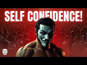 How To Build Self Confidence Like No-One