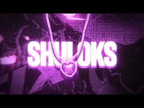 RAPROJECT SIX - SHULOKS (Official Lyric Visualizer)
