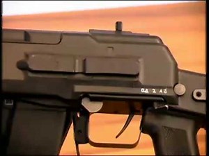 Izhmash Weapons Factory