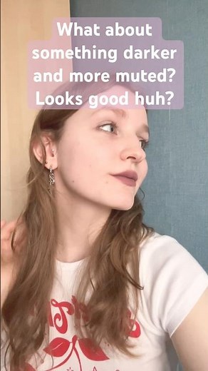Soft summer magic—the best lipstick for your season