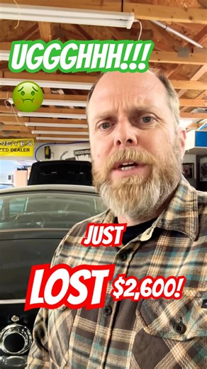 Go Fund Me is for Folks Who Can’t #MAKESTUFF! But I Could Really Use Your #HELP!