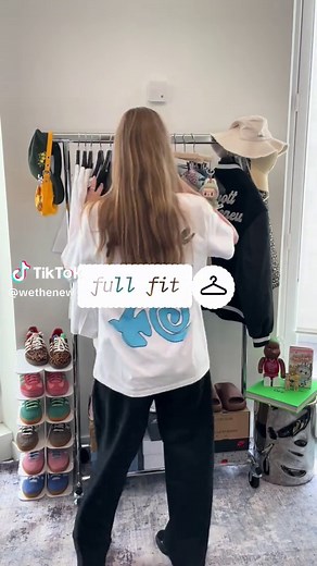 Bonita 🍎 #fyp #wethenew #marketstudios #outfitideas