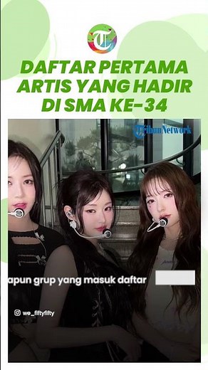CEK DI SINI! Seoul Music Awards ke-34 Umumkan Lineup Pertama Artis yang Hadir, Ada TXT hingga QWER