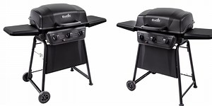 Char-Broil Classic 3-Burner Gas Grill for just $125 shipped