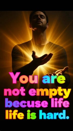 Why Your Soul Still Feels Empty (Bible Revelation)