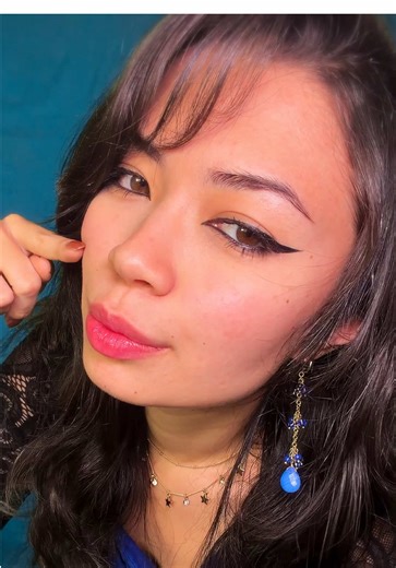 in love with this @ieró Beauty lip balm 👄🌙💄 #ierobeauty #lipstick #beauty