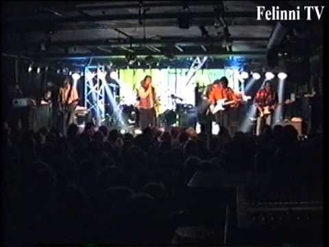ShuBiDua Live Montmartre 1990 - 07 Costa Kalundborg