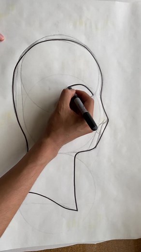 Creando una Face Mask Inspirada en Balenciaga y Margiela | Tutorial DIY