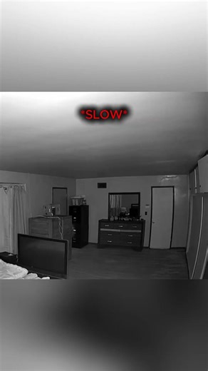 This Split Second Security Footage Is Terrifying #scary