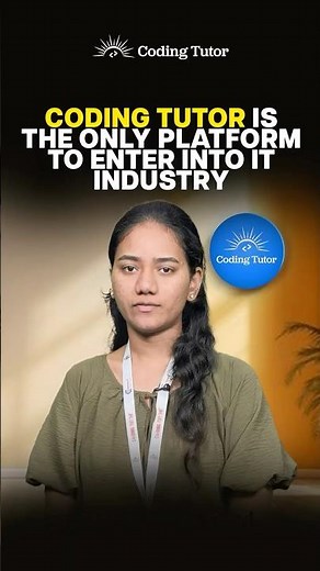 Coding Tutor My Journey - Maheshwari