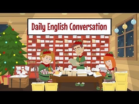 English Speaking Practice - Most Common Questions and Answers in English