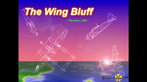 【BGM】TWB The Wing Bluff（全曲集）