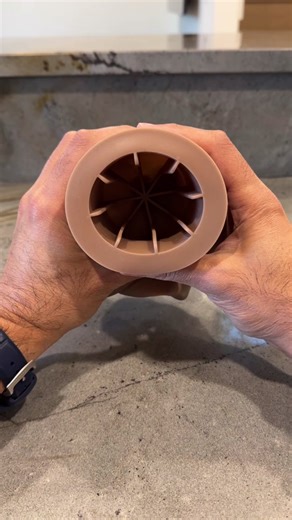 How to Keep Your Door Secure and Conveniently Open | Home DIY Hack