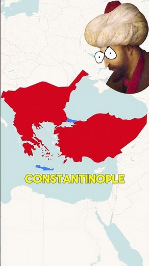 The Most Based Emperor In History? 👑⚔️ #history #viral #facts
