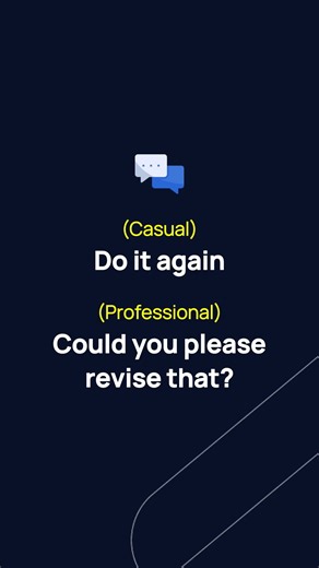 Learn business English