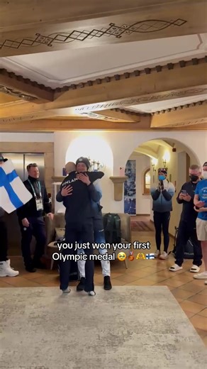 Hirvonen voitti pronssia yhdistetyn normaalimäen kilpailussa