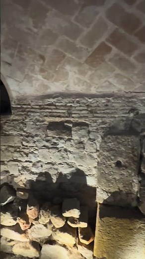 Synagogue of the Rashba - Rabbi Shlomo ben Avraham ibn Aderet Jewish Quarter, Barcelona, Spain 🇪🇸