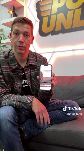 Neem video's op met muziek op je iPhone: tips