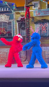 8.9K views · 31 reactions | Elmo’s Wish !!!! | Adventures That ROCK | Facebook