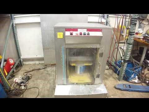 Harbil Paint Mixer Model 5G Paint Shaker 5 Gallon Capacity