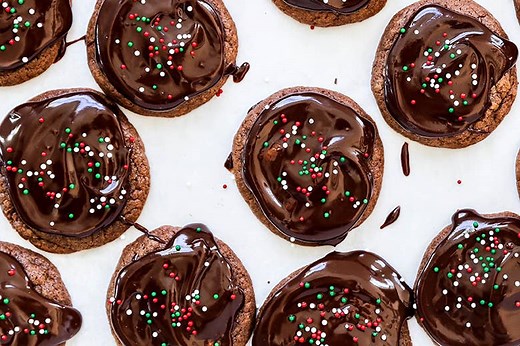 175  Christmas Cookie Ideas Your Family Will Love This Holiday