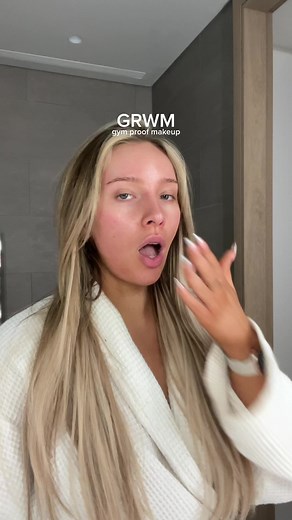 Morning Makeup Routine for Good Makeup Days