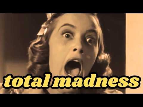 Psychics, Murder & Bad Decisions: 9 Wild Classic B-Movies