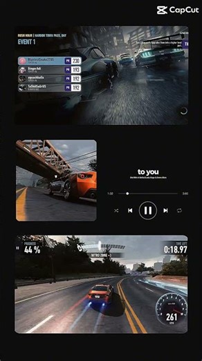 Title: Perfect Nitro Timing Victory ⚡🔥 | NFS No Limits #automobile #nfsgamers #needforspeed #gaming