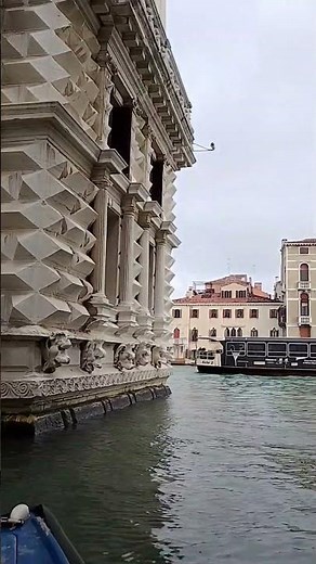 🎶 🌊 #Venezia #Venice #Venedig #Venise #Venecia #shorts #Italia #Italy #vacation
