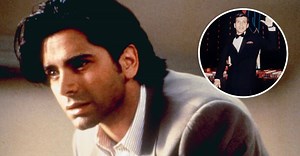 John Stamos Shares Connection To Frank Sinatra Jr.s' Kidnapper In New Podcast