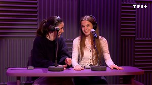 Star Academy 2025 - Anouk et Jeanne cambriolent le château