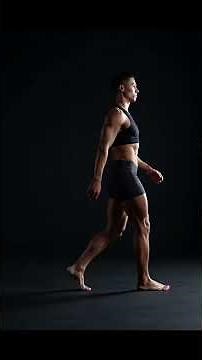 MotionInAnatomy#AnatomyOfMotion#HumanAnatomy#Biomechanics#MuscleMovement#JointMechanics#MedicalAnim