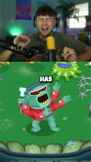 WHICH LEGENDARY IS THE BEST IN MY SINGING MONSTERS?