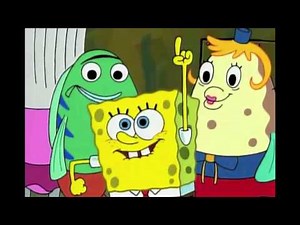 Dynamite-Spongebob version