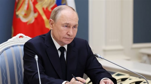 Ukraine-Krieg aktuell: Video von der Front - Russe jagt sich mit Granate selbst in die Luft