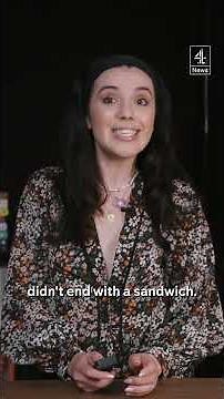 Who is 'Sandwich Guy'?