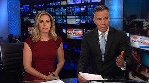 How CNN stayed on air during evacuation