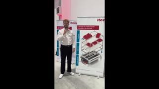 Automation in intralogistics 烙 Base Carts connect driverless...