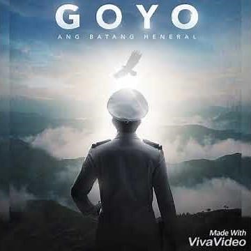 Goyo soundtrack : Ang Batang Heneral