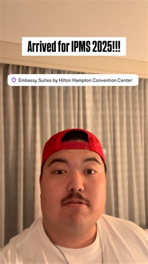 Arrived for IPMS 2025! Hope to see and meet everyone! | Sprue Brothers Models LLC