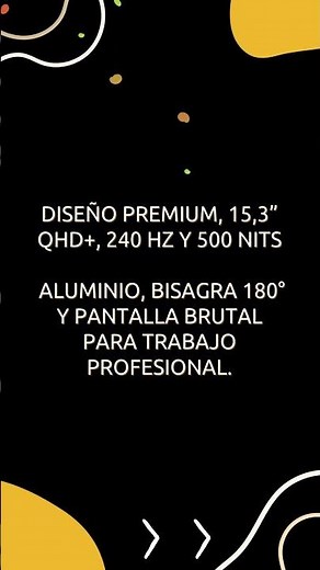 Nuevo TUXEDO InfinityBook Pro 15 Gen10