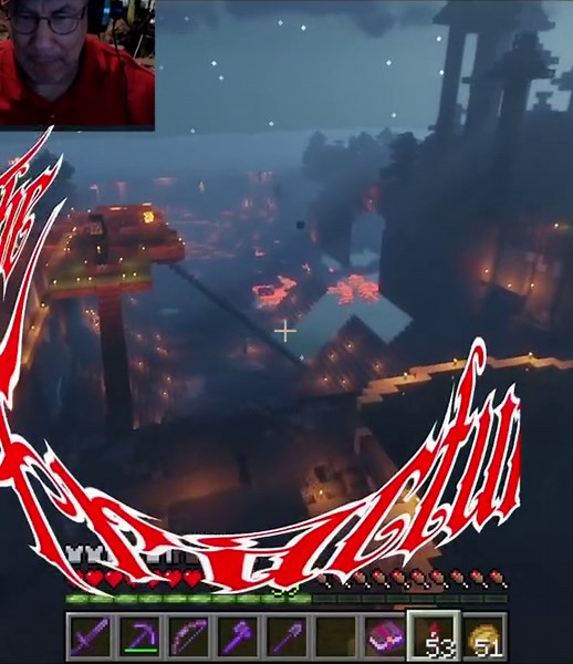 Enhancing Minecraft Graphics with Sildur's Shaders and Optifine