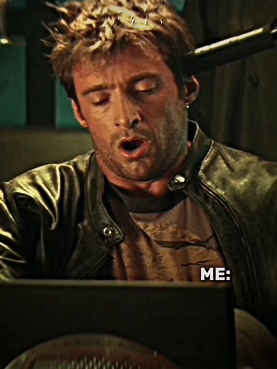 #hughjackman#swordfish#stanleyjobson #hughjackmanedit