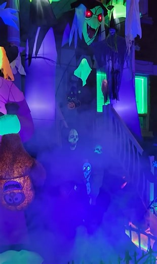 Montreal halloween 2025 🎃 Video par stephane cadieux | Montreal Now