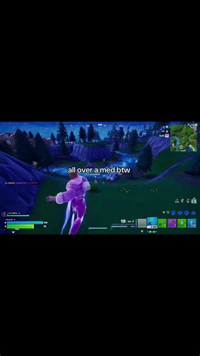 Why I Don't Like Duo Fill in Fortnite