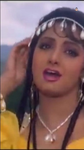 Teri Banjaran Rasta Dekhe | Banjaran | Alka Yagnik | Sridevi