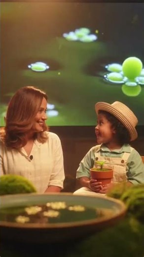 Which is the smallest flower in the world? | The Smallest Flower in the World | Bkn