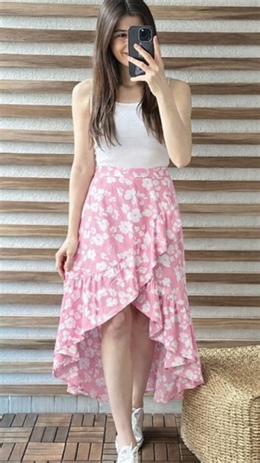 saloni rajput | Follow & comment for link and i will send you the link 🔗 Like comment and share 💗 #summervibes #pinterestaesthetic #messhofinds🛍️... | Instagram