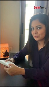 2.2K views · 38 reactions | #MaskIndia: Harshdeep Kaur gives a tutorial in how to make a simple DIY face mask from a handkerchief at home | Delhi Times | Facebook