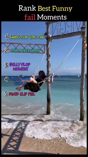 Ranking The Most EPIC Fail Moments Ever Caught On Camera #fails #funnyfails #epicfails pt 08